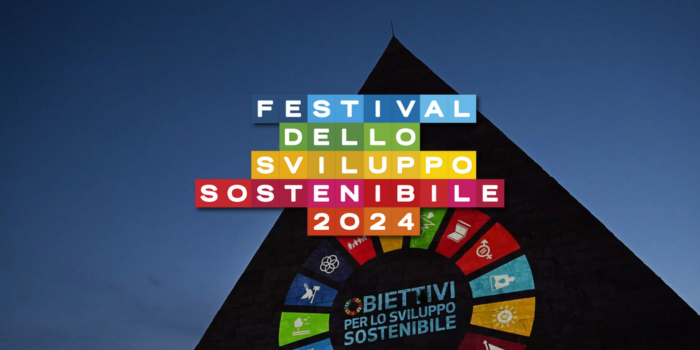 Festival Dello Sviluppo Sostenibile